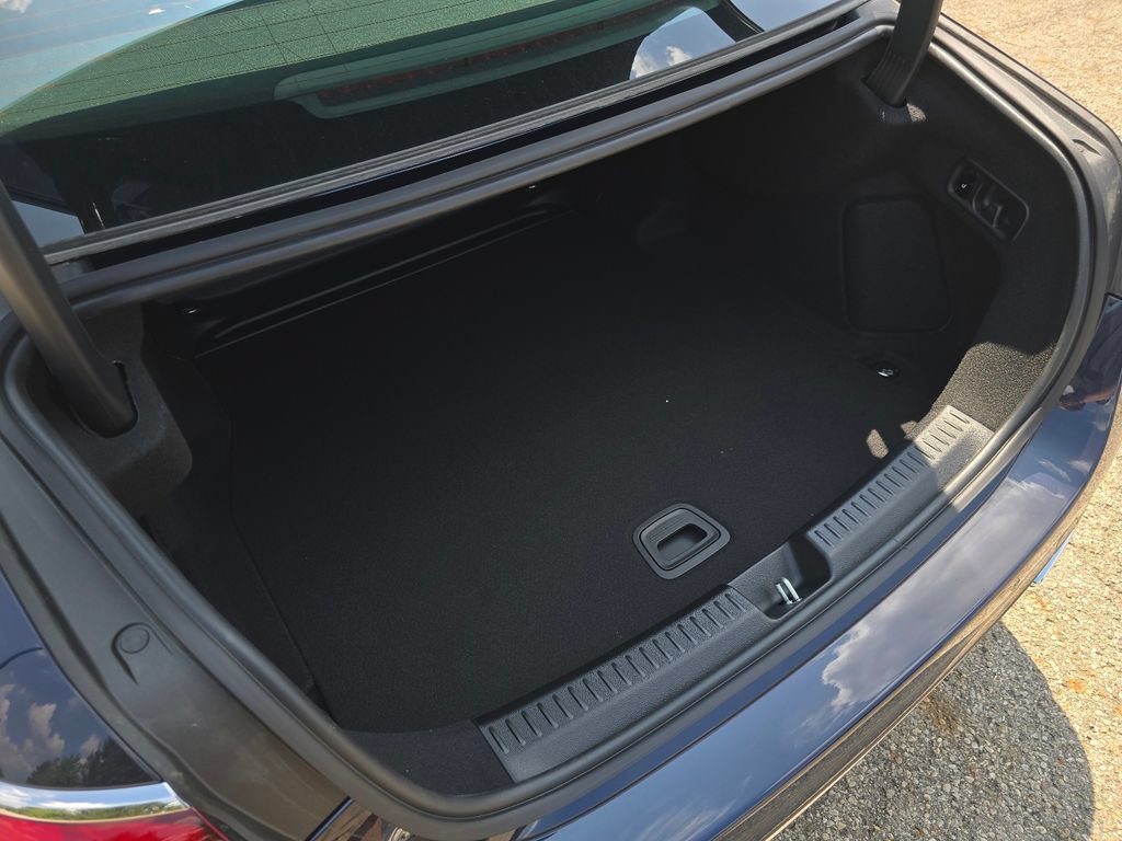 New 2026 Mercedes-Benz E 350 4MATIC Sedan image 19