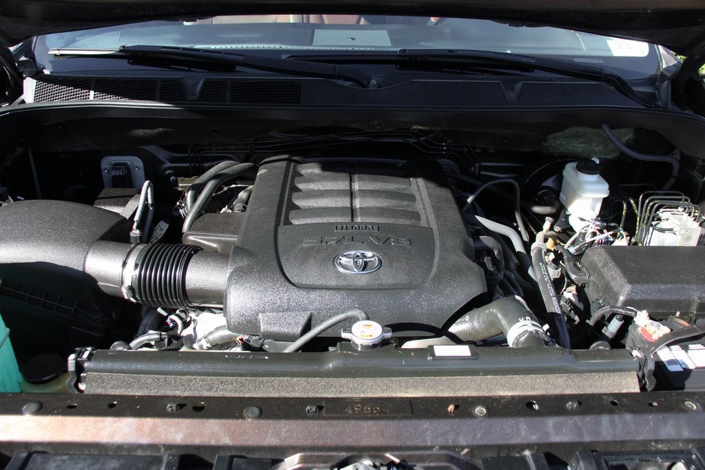 Used 2018 Toyota Tundra 1794 Edition image 12