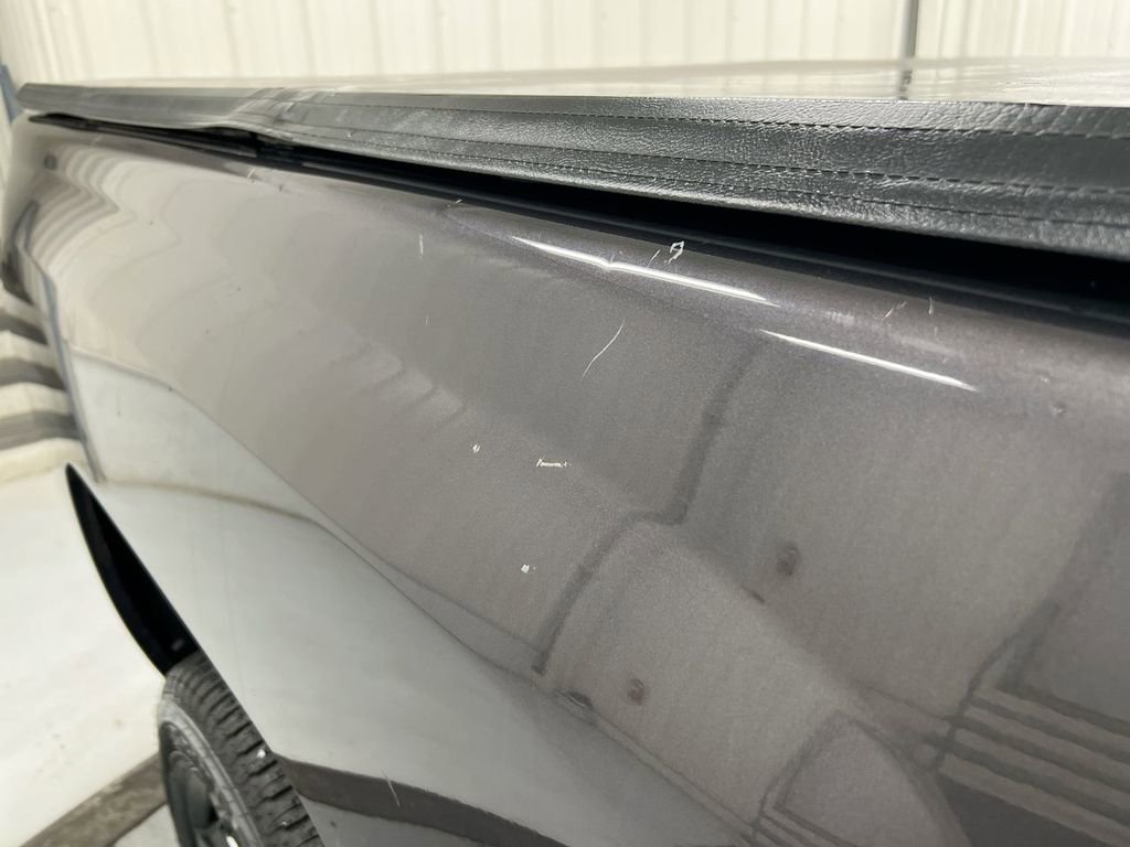 Used 2011 Chevrolet Silverado 1500 LS image 30