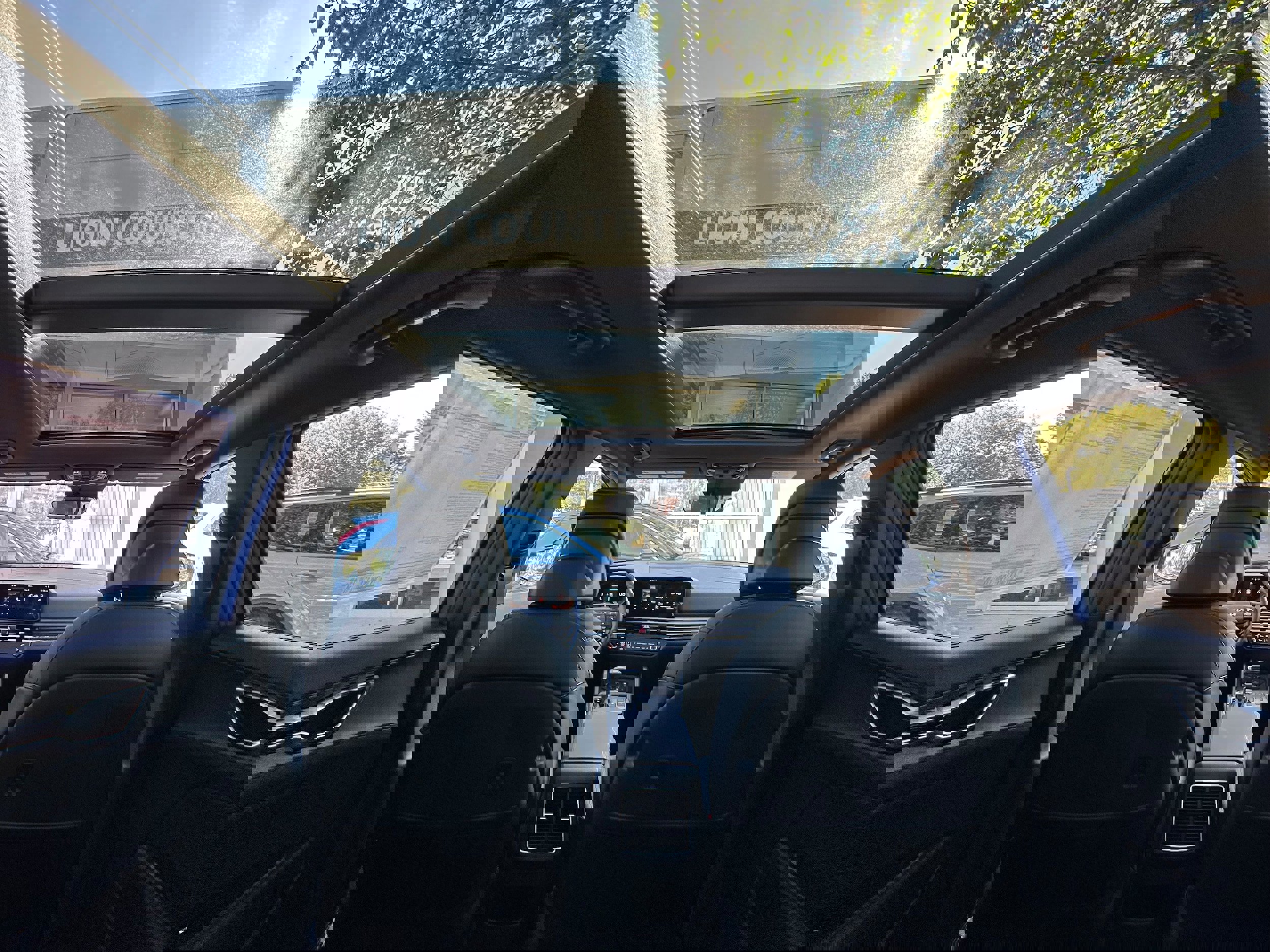 New 2026 Kia Sportage X-Line w/ X-Line Premium Package image 13