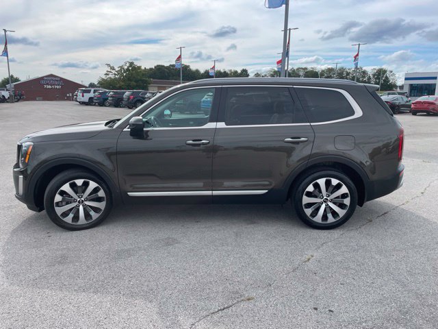 Used 2020 Kia Telluride S FWD image 6