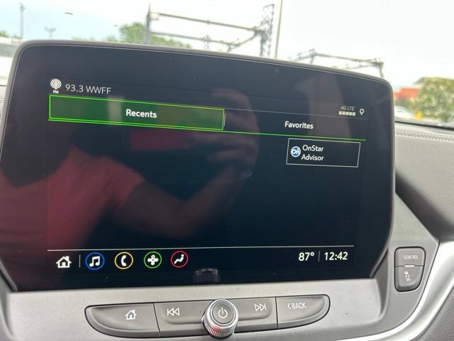 New 2026 Chevrolet Blazer LT FWD image 21