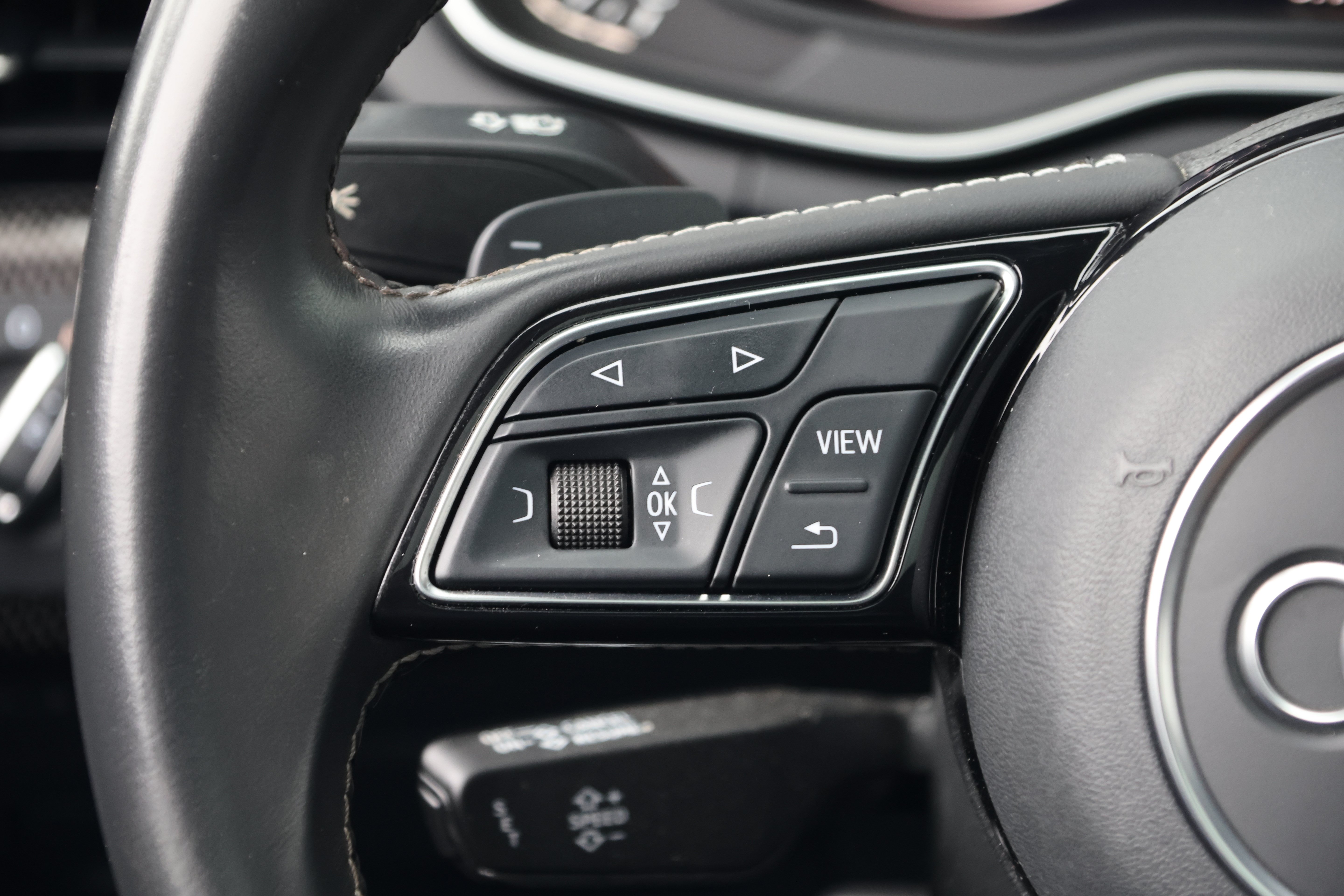 Used 2019 Audi S5 Premium Plus w/ Premium Plus AWD/4WD image 18