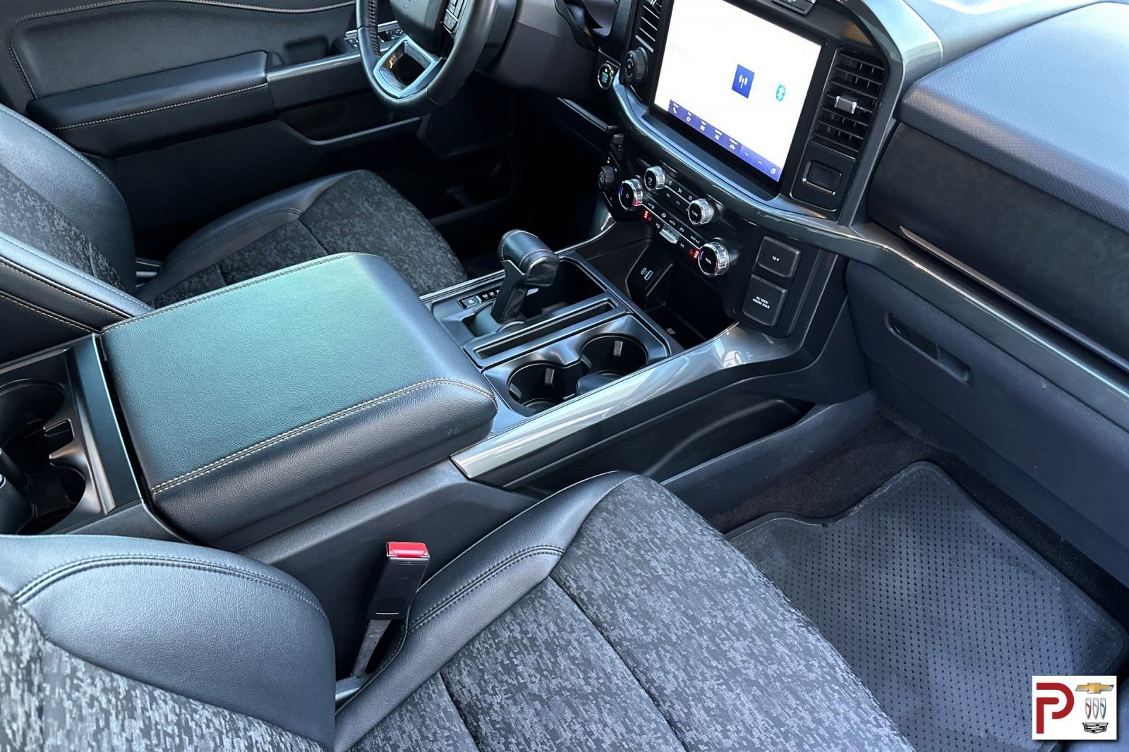 Used 2022 Ford F150 Tremor w/ Equipment Group 401A Mid image 19