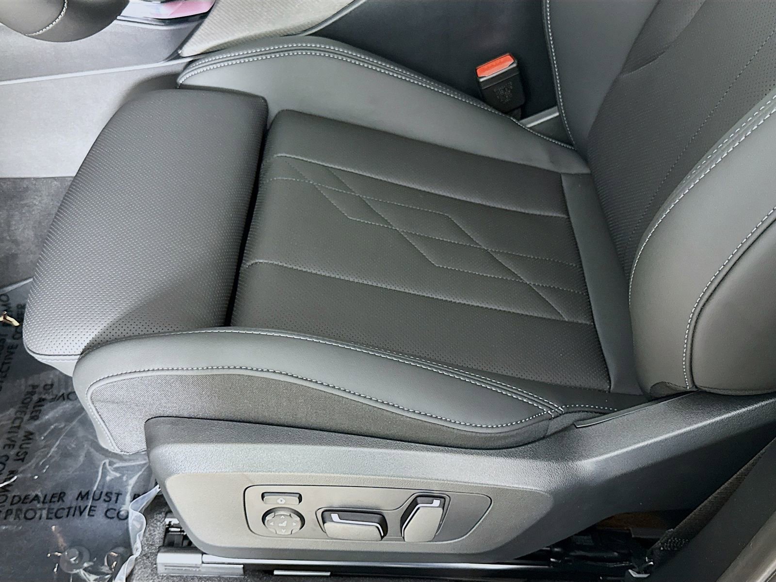 Used 2025 BMW X3 xDrive30i w/ Convenience Package image 18