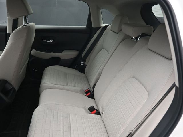 New 2026 Honda HR-V LX image 25