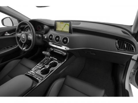 Used 2018 Kia Stinger Premium image 18