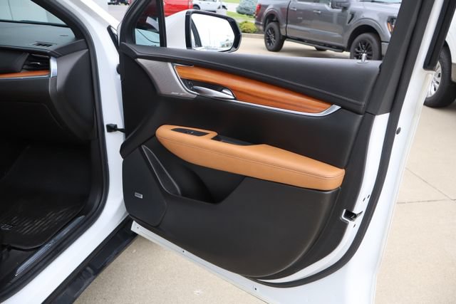 Used 2021 Cadillac XT5 Premium Luxury AWD/4WD image 41