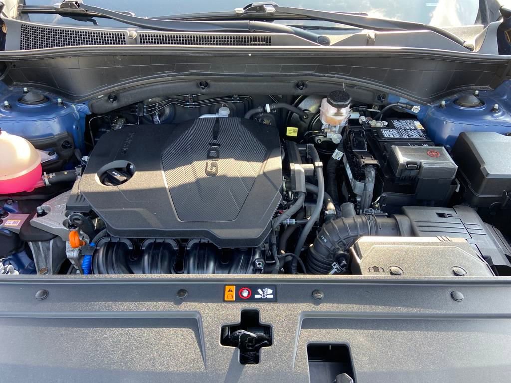 Used 2022 Hyundai Santa Fe XRT image 9