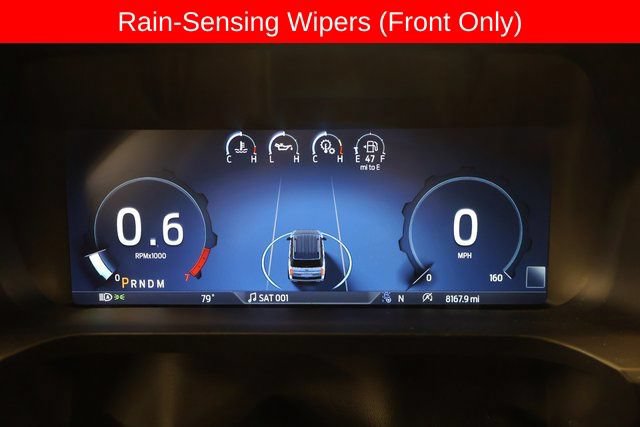 Used 2024 Ford Expedition Timberline AWD/4WD image 20
