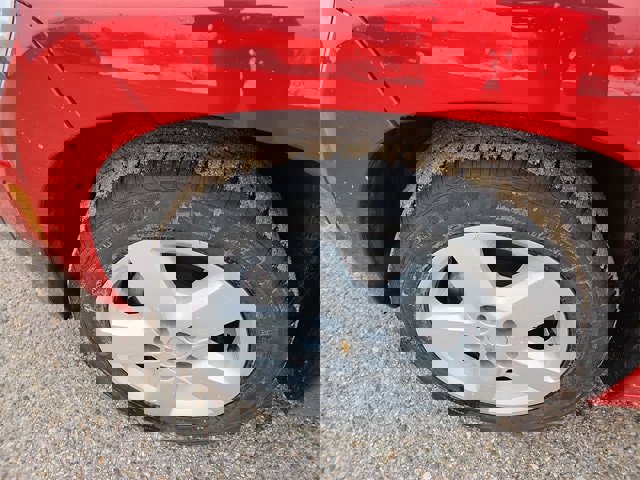 Used 2011 Chevrolet HHR LT image 28