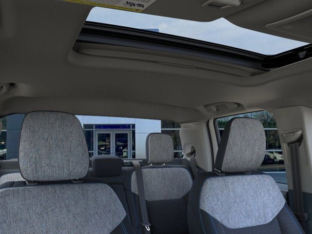New 2026 Ford Maverick XLT w/ XLT Luxury Package image 12