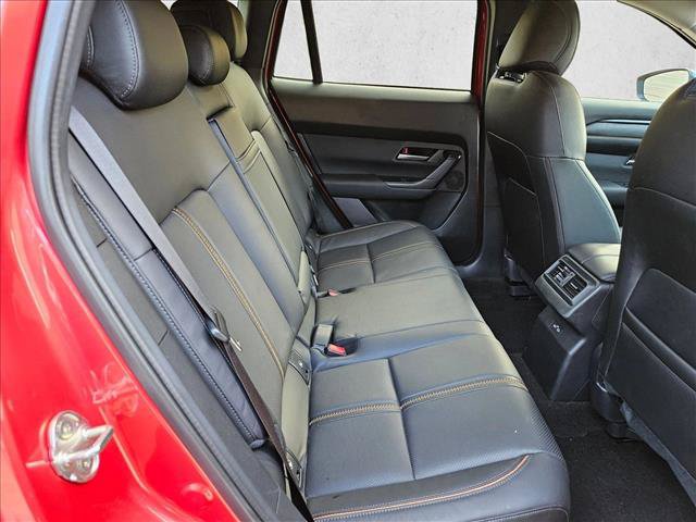 Used 2025 MAZDA CX-50 2.5 Hybrid w/ Premium Plus Pkg AWD/4WD image 17