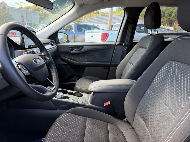Used 2023 Ford Escape Active AWD/4WD image 11