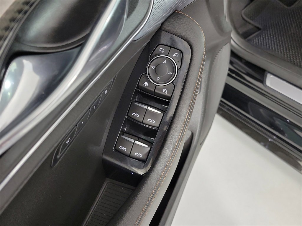 Certified 2024 Cadillac CT5 V w/ Premium Package image 21