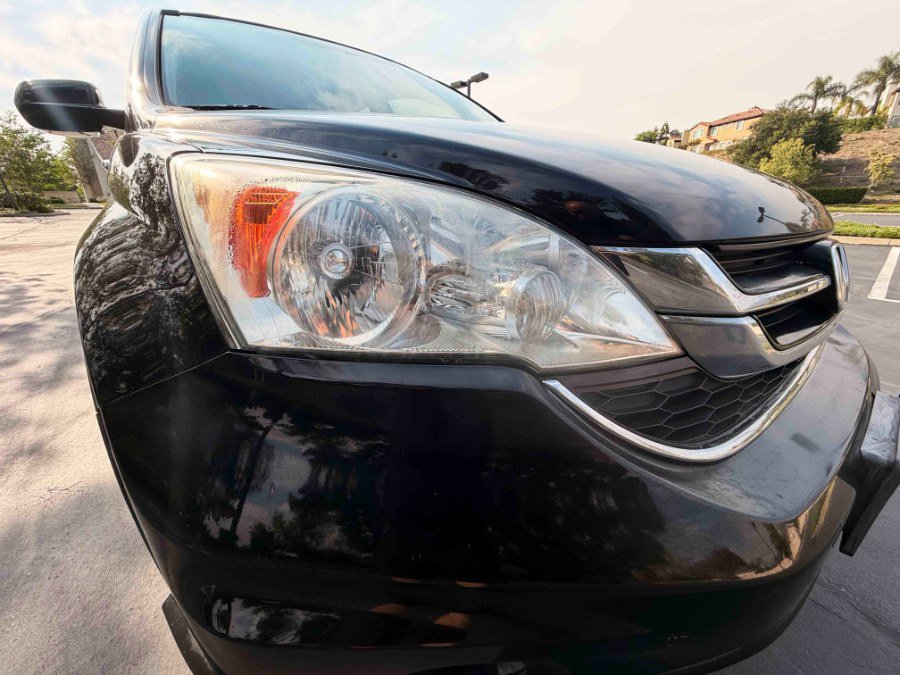 Used 2011 Honda CR-V EX image 11