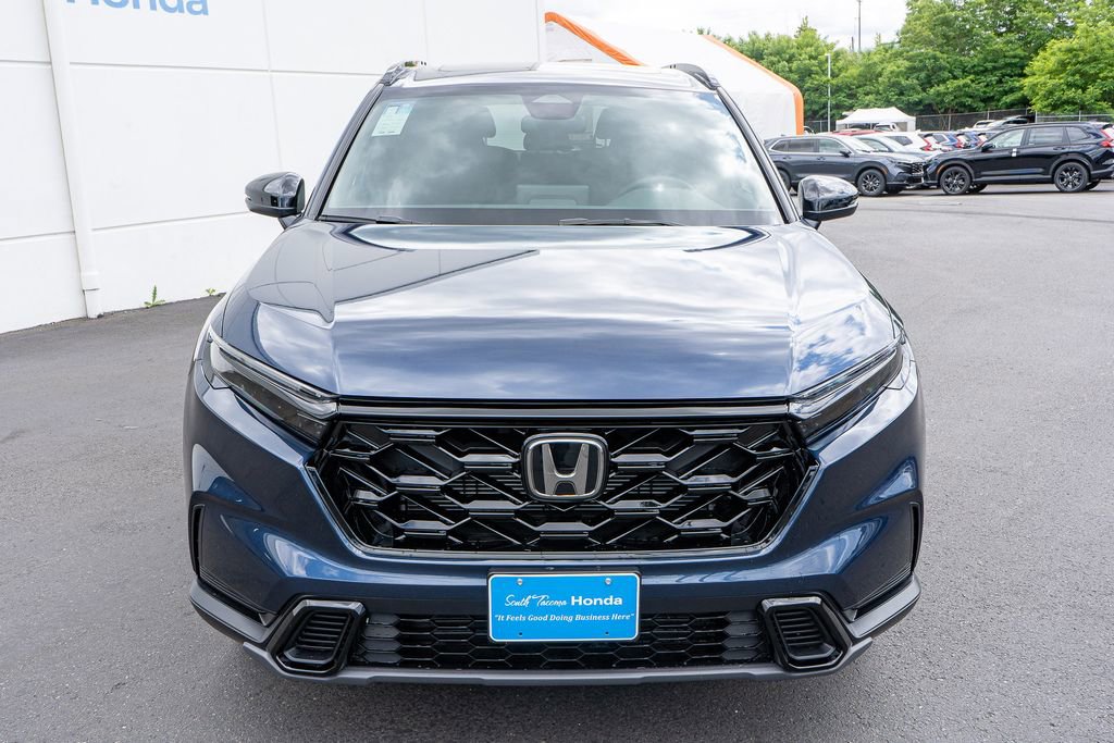 New 2026 Honda CR-V Sport image 3