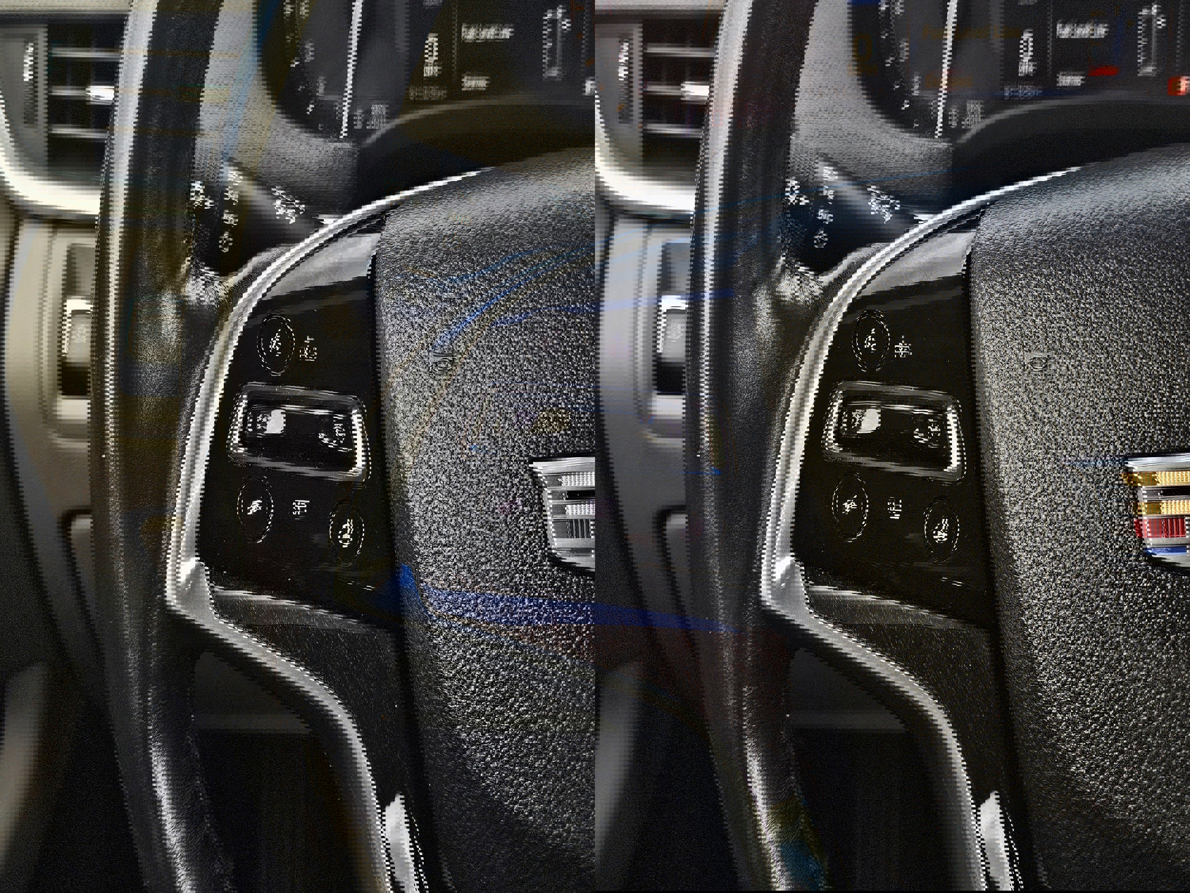 Used 2017 Cadillac XTS Luxury image 14