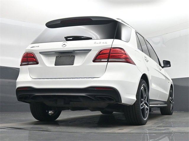 Used 2019 Mercedes-Benz GLE 43 AMG 4MATIC image 56
