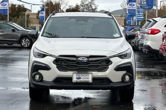 New 2026 Subaru Crosstrek 2.5i Limited image 6