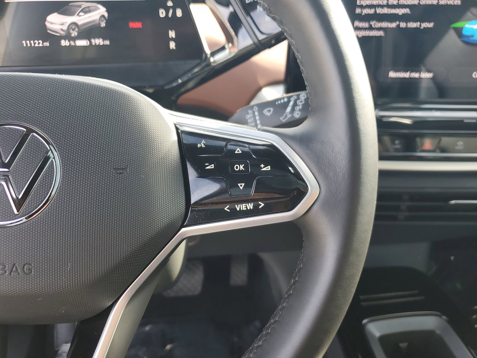 Used 2022 Volkswagen ID.4 Pro S image 24