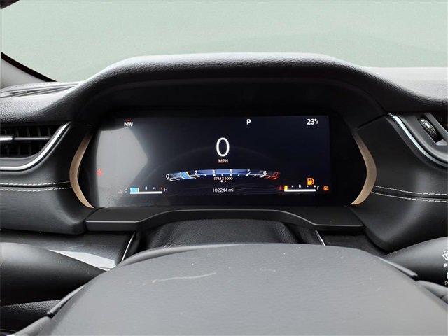 Used 2021 Jeep Grand Cherokee L Laredo image 16