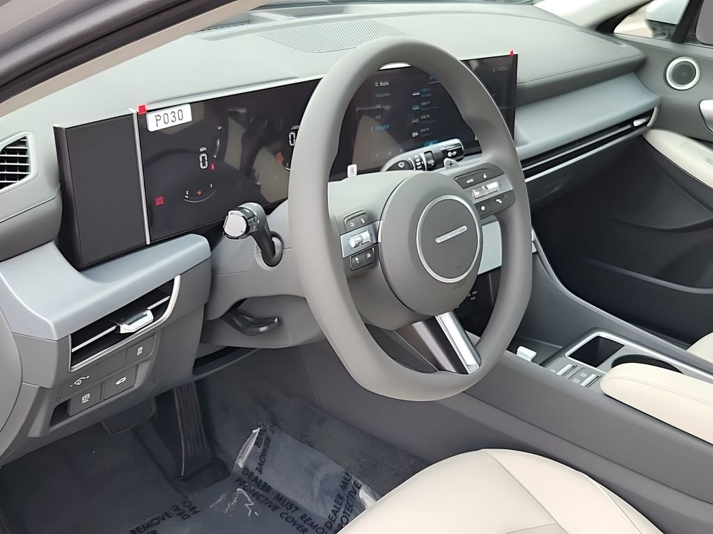 Used 2024 Hyundai Sonata SEL image 10