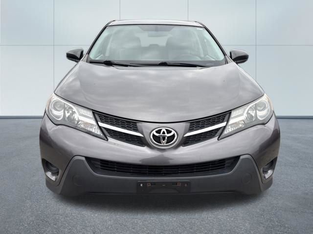 Used 2013 Toyota RAV4 LE image 6