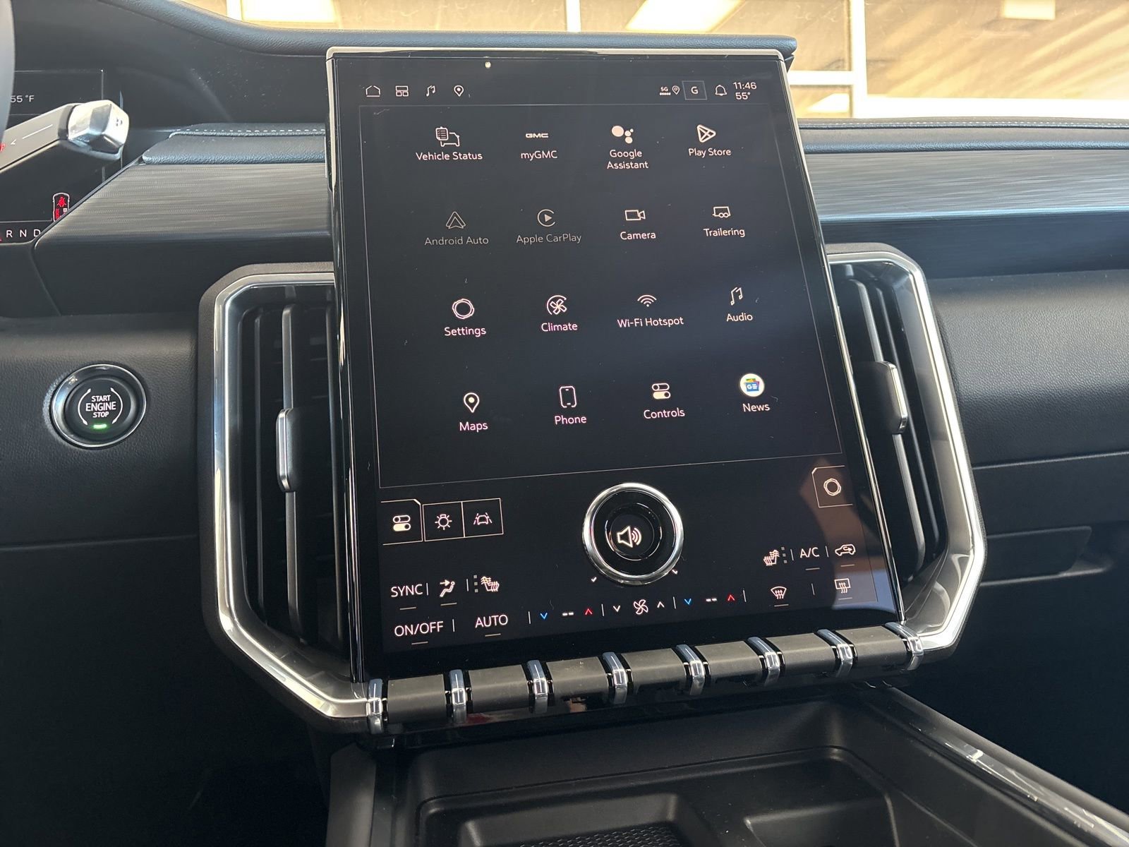 New 2026 GMC Acadia Elevation image 18