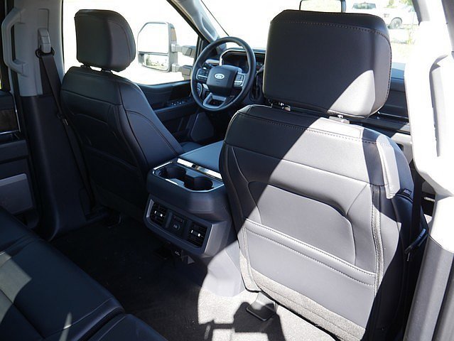 New 2026 Ford F250 Lariat w/ Tremor Off-Road Package image 30