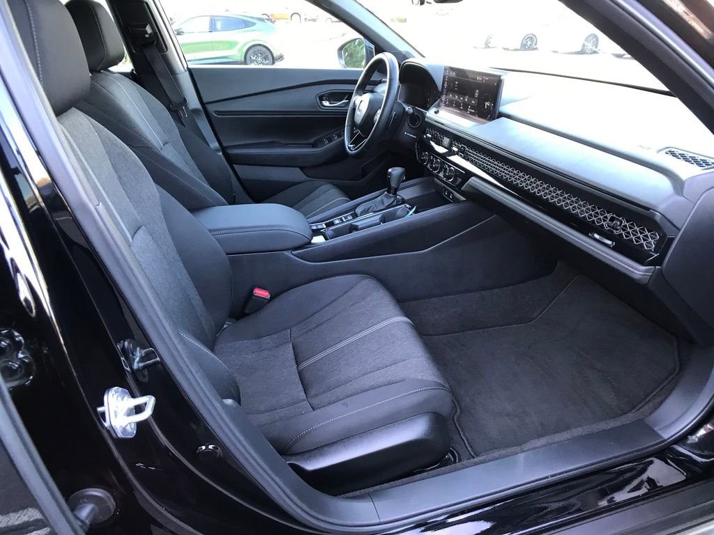 Certified 2024 Honda Accord Sport image 11