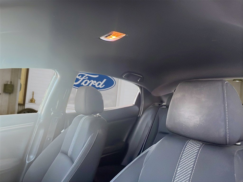 Used 2018 Honda Civic LX image 13