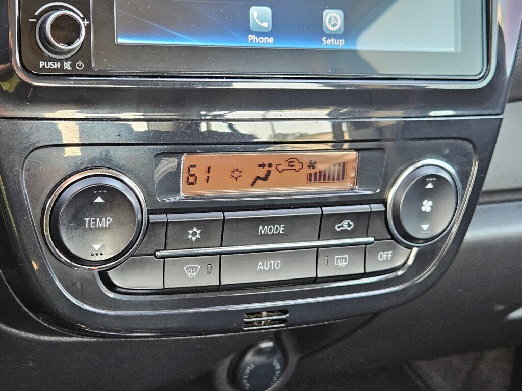 Used 2023 Mitsubishi Mirage G4 LE image 21