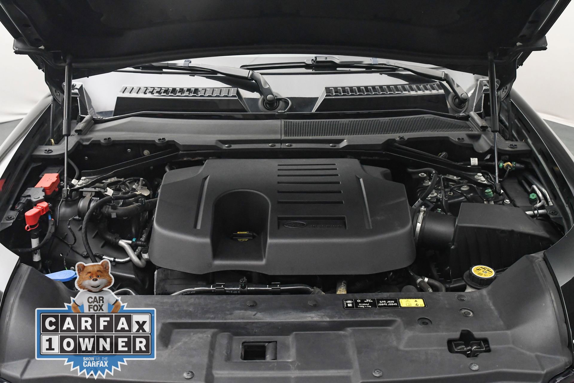 Used 2023 Land Rover Defender 130 X image 29