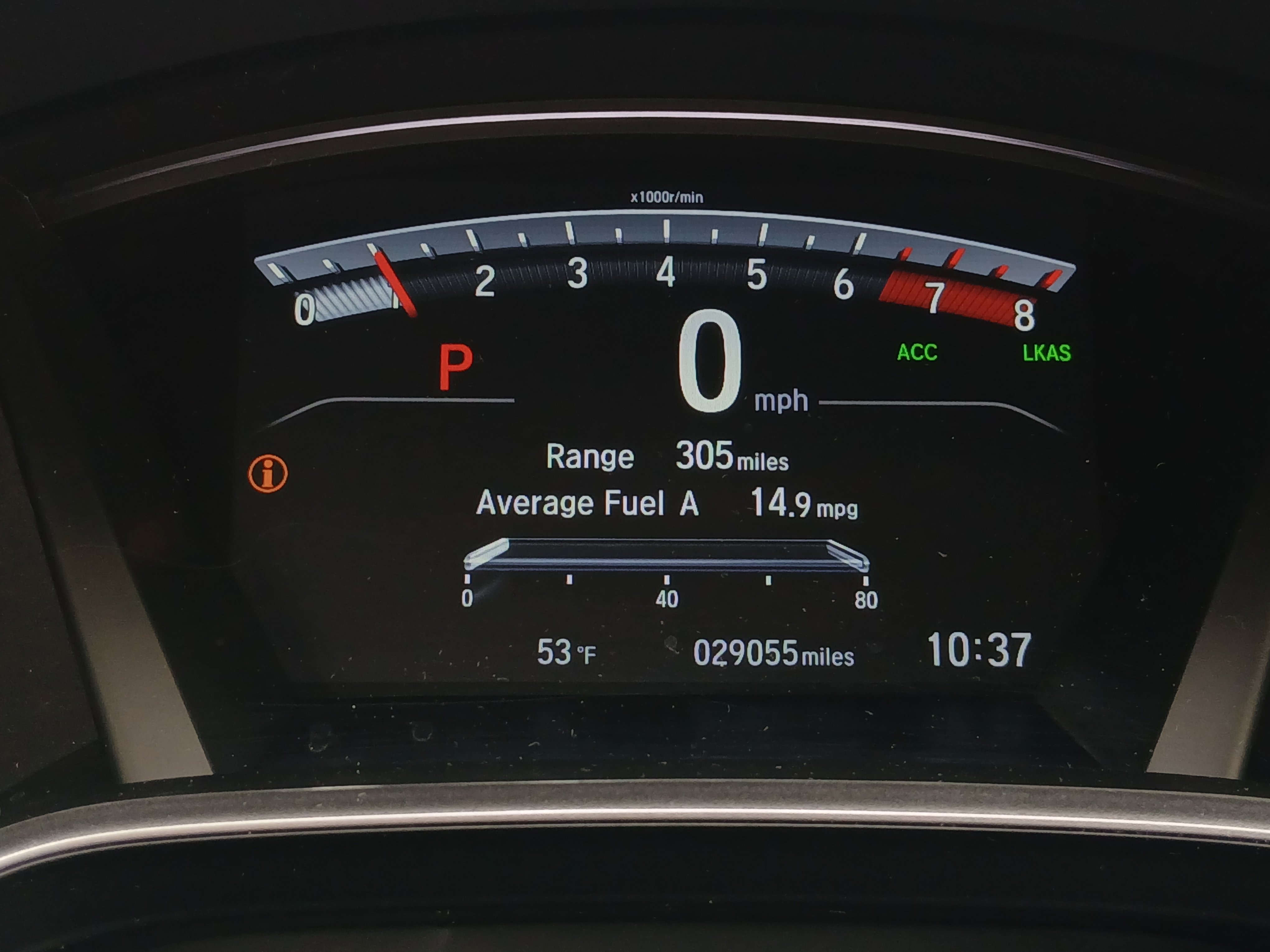 Used 2022 Honda CR-V Touring image 17