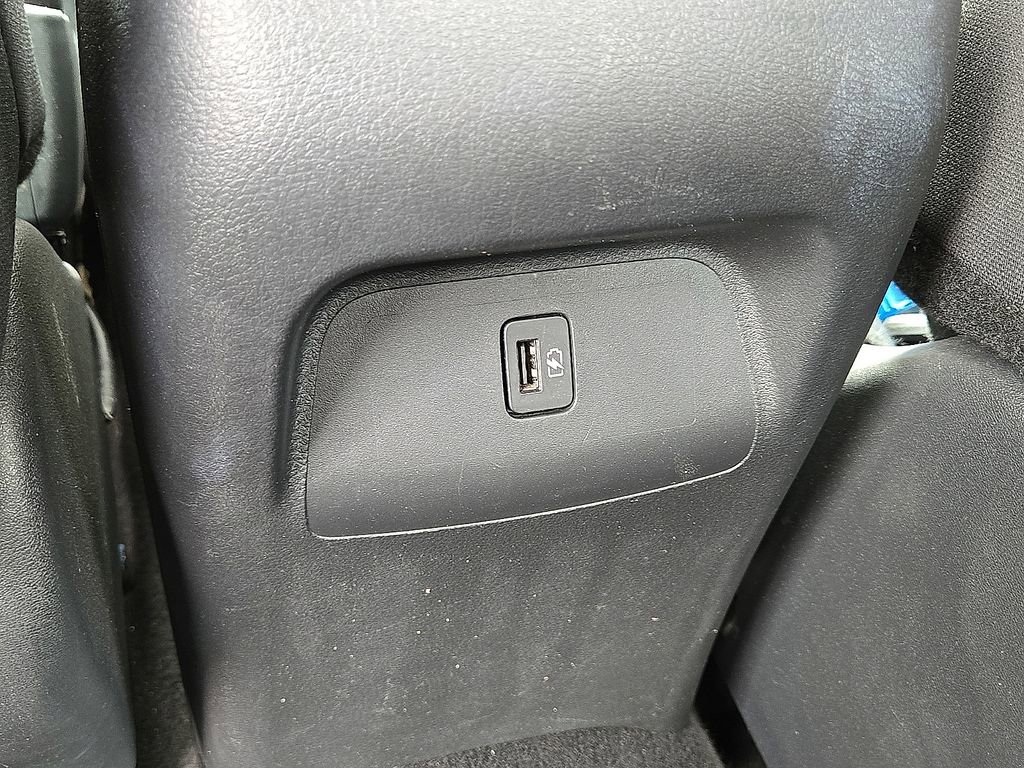 Used 2023 Nissan Sentra SV image 17