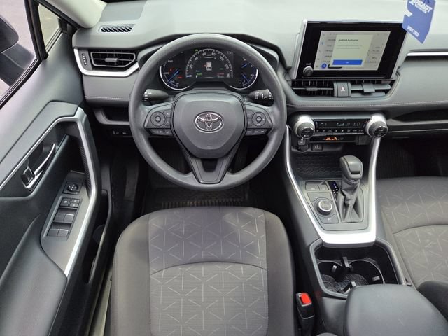 Used 2023 Toyota RAV4 XLE w/ Convenience Package AWD/4WD image 23