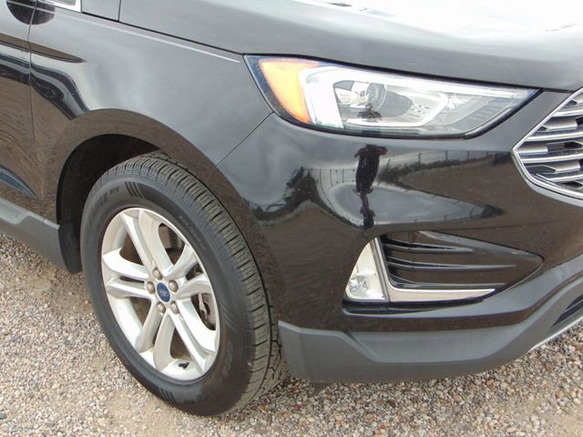 Used 2019 Ford Edge SEL w/ Equipment Group 201A image 2