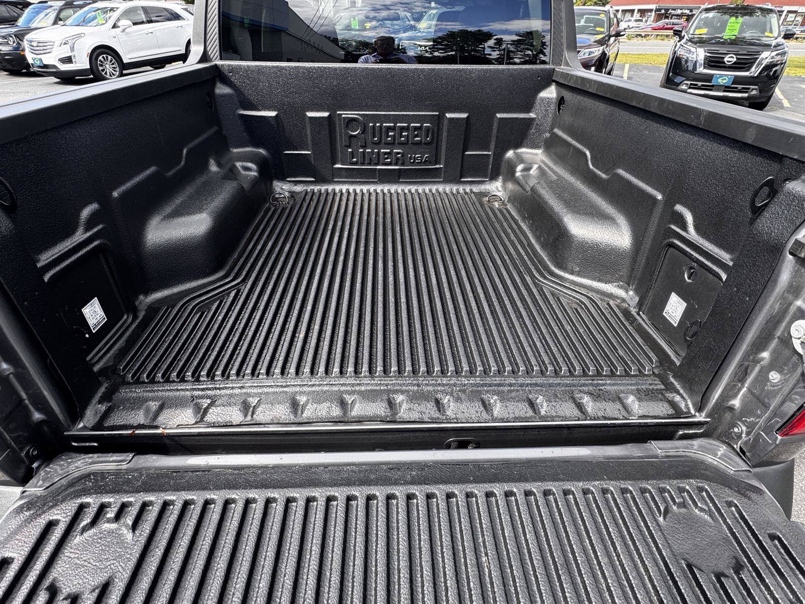 Used 2026 Ford Maverick XLT AWD/4WD image 11