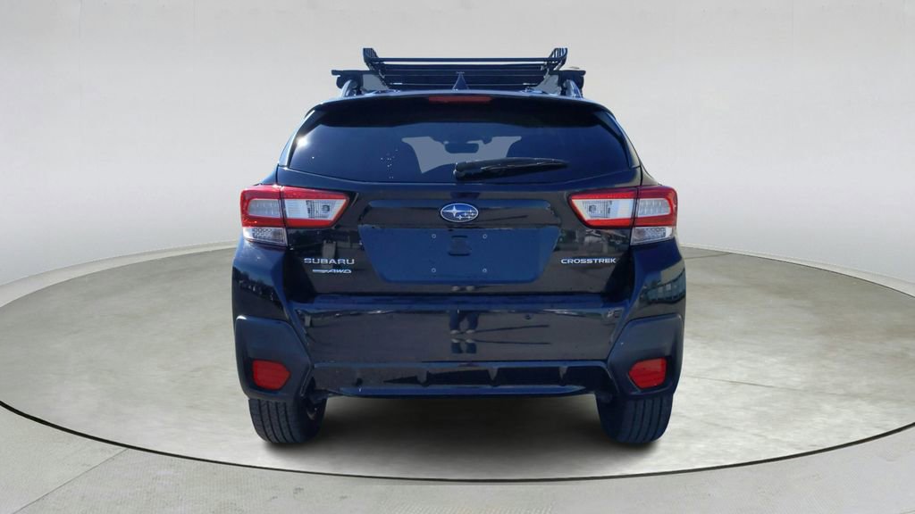 Used 2019 Subaru Crosstrek 2.0i Limited w/ Popular Package #3 image 5