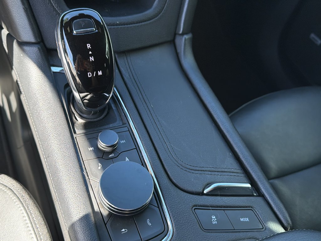 Certified 2021 Cadillac XT6 Sport AWD/4WD image 30
