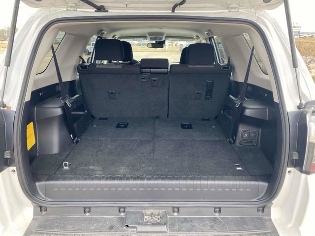 Used 2024 Toyota 4Runner SR5 image 12