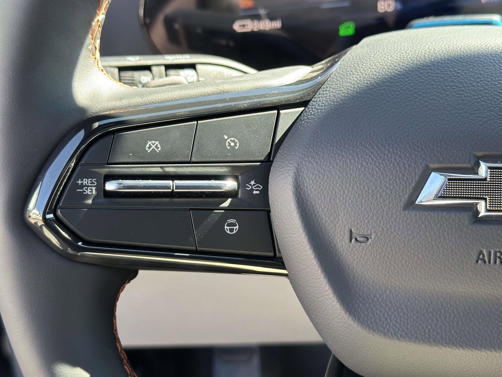 New 2026 Chevrolet Blazer EV SS image 14