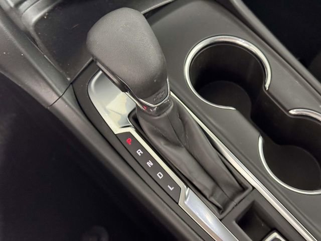 Used 2022 Chevrolet Equinox LS image 30