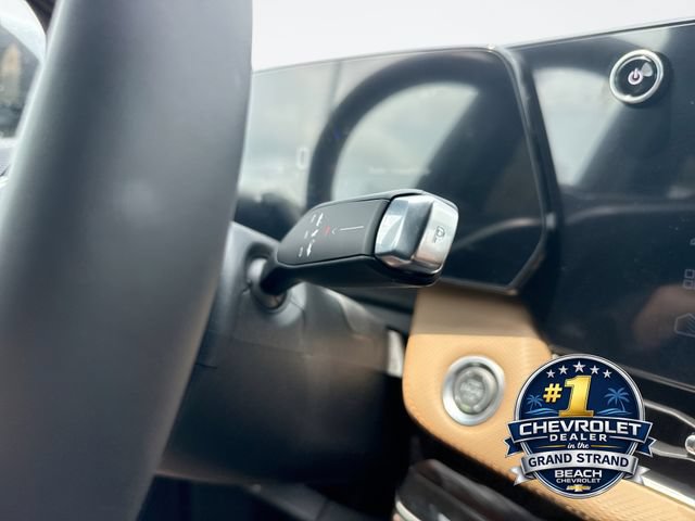 New 2026 Chevrolet Equinox ACTIV w/ Convenience Package III FWD image 20