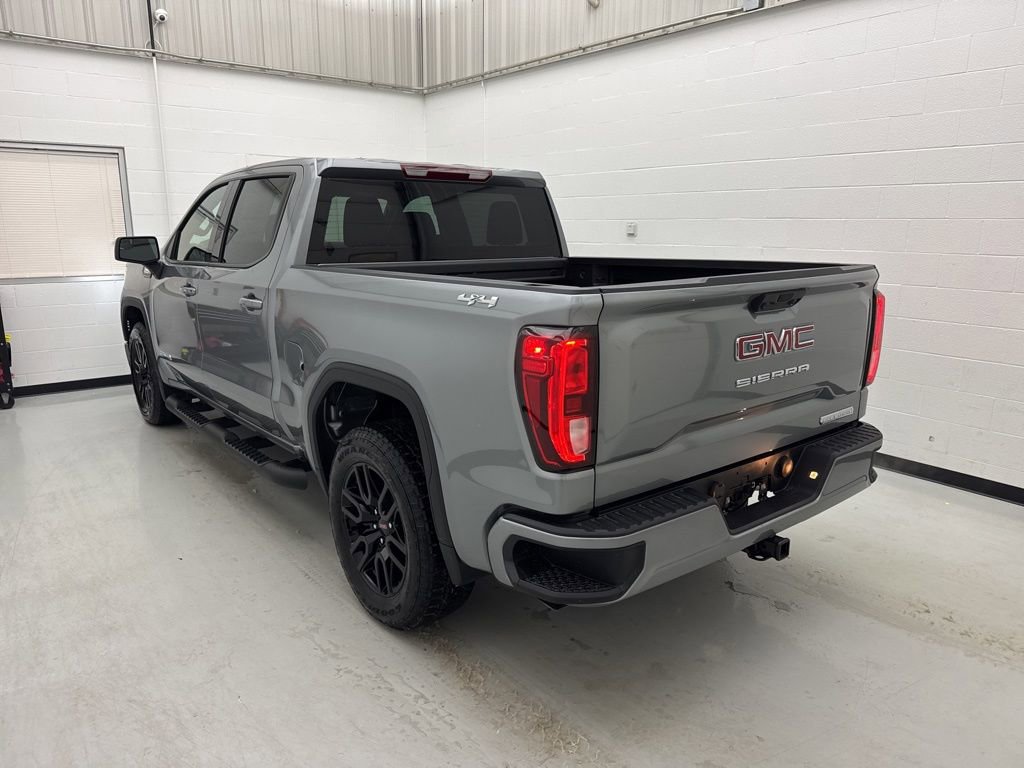 New 2026 GMC Sierra 1500 Elevation w/ Elevation Select Package image 4