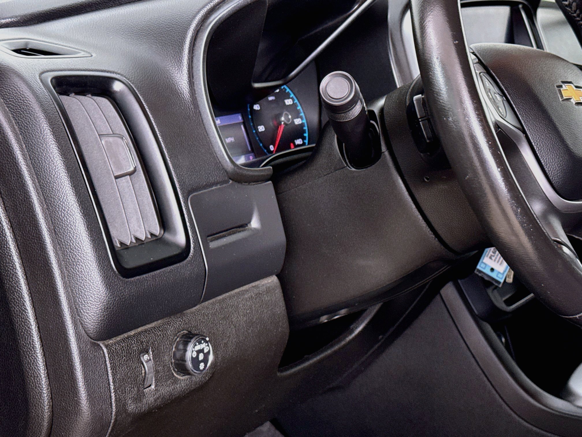 Used 2019 Chevrolet Colorado LT w/ LT Convenience Package RWD image 10