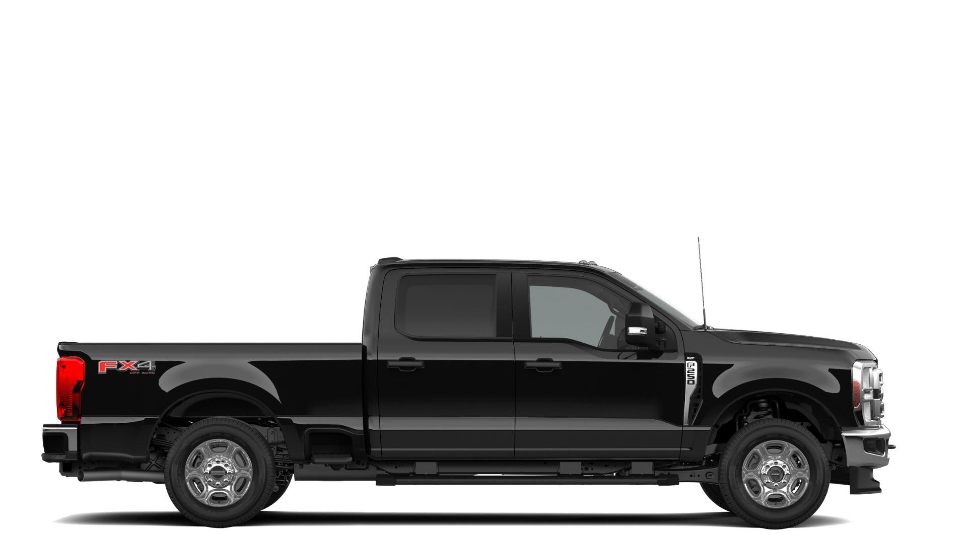 New 2026 Ford F250 XLT w/ FX4 Off-Road Package image 5