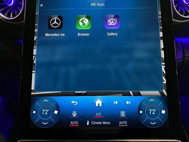 Used 2025 Mercedes-Benz SL 43 AMG image 53