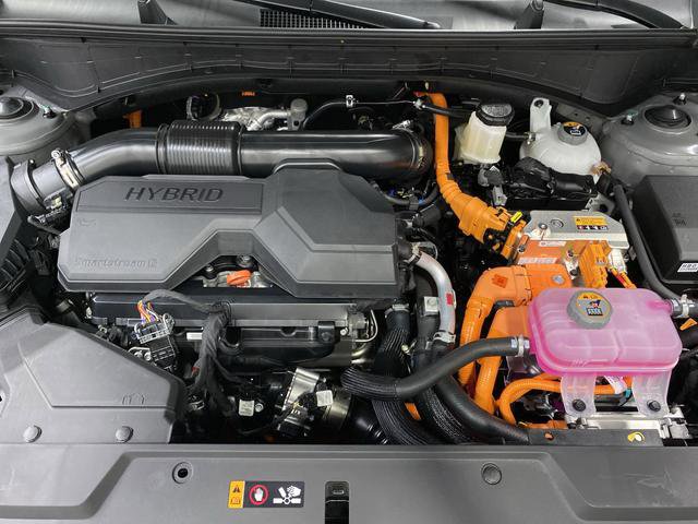 New 2026 Hyundai Santa Fe SE image 34